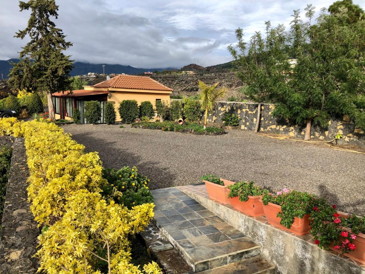 Casa Cueva De Las Palomas 2 Las Manchas  Kültér fotó