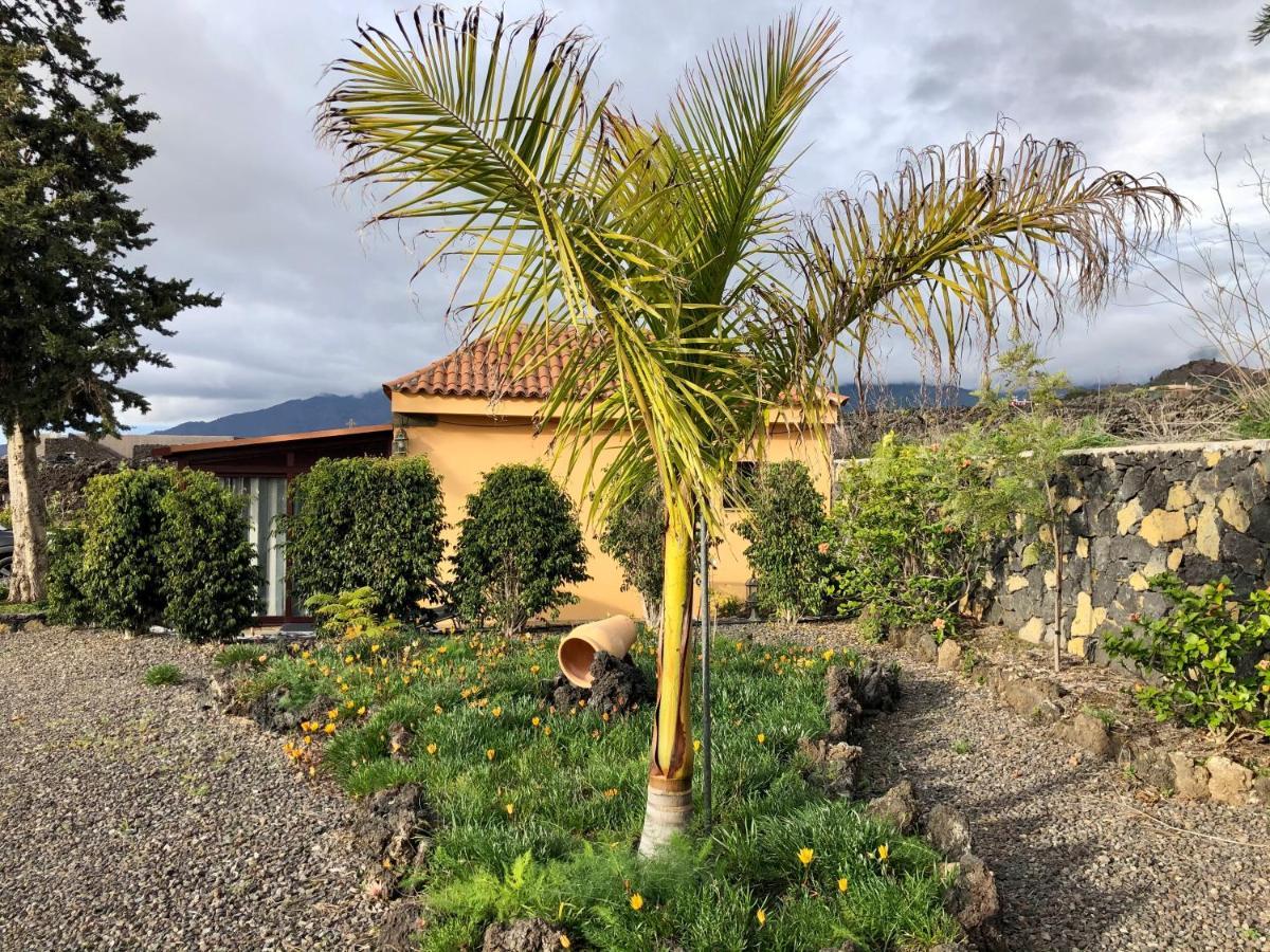 Casa Cueva De Las Palomas 2 Las Manchas  Kültér fotó