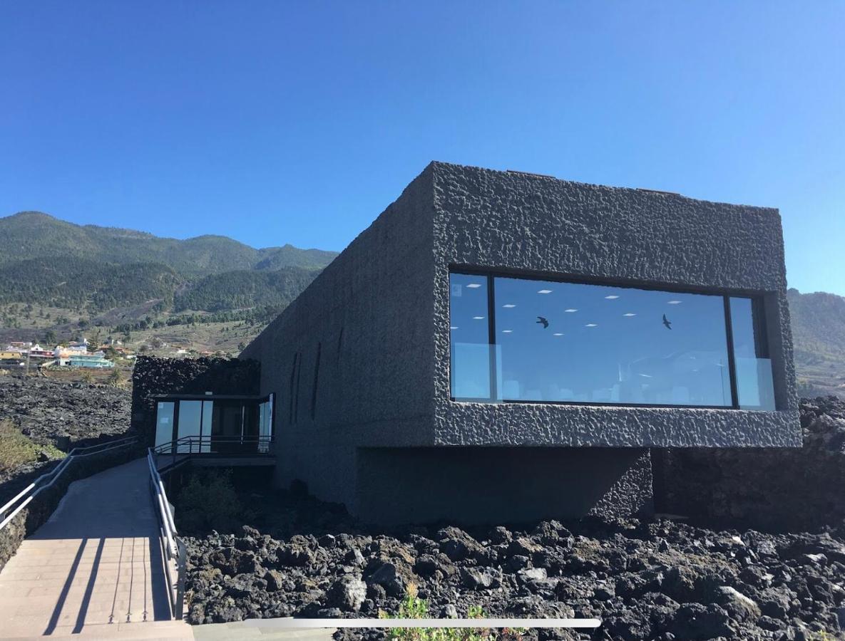 Casa Cueva De Las Palomas 2 Las Manchas  Kültér fotó