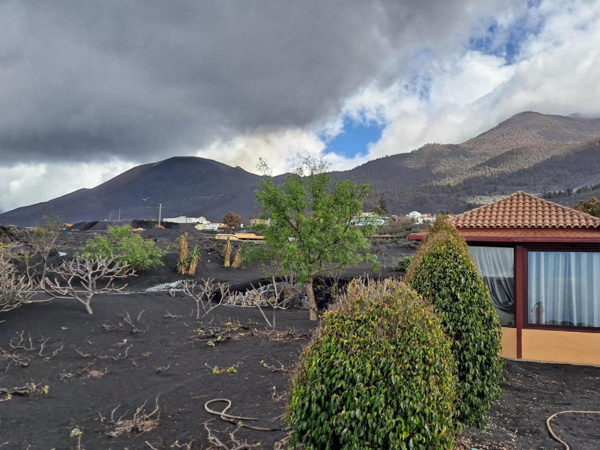 Casa Cueva De Las Palomas 2 Las Manchas  Kültér fotó