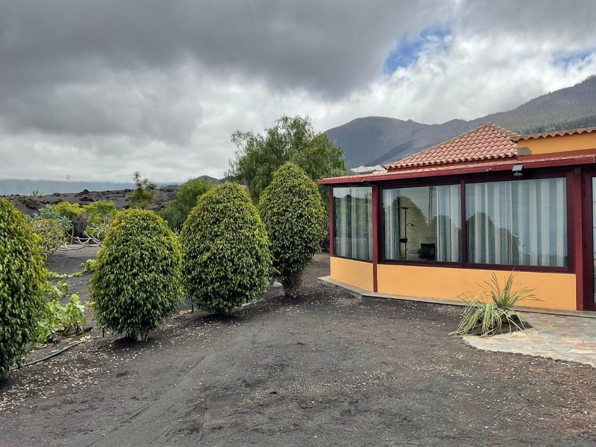 Casa Cueva De Las Palomas 2 Las Manchas  Kültér fotó