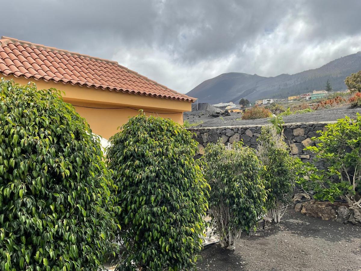 Casa Cueva De Las Palomas 2 Las Manchas  Kültér fotó