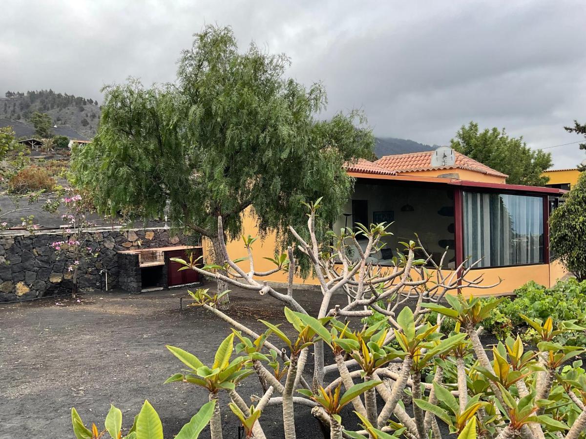 Casa Cueva De Las Palomas 2 Las Manchas  Kültér fotó