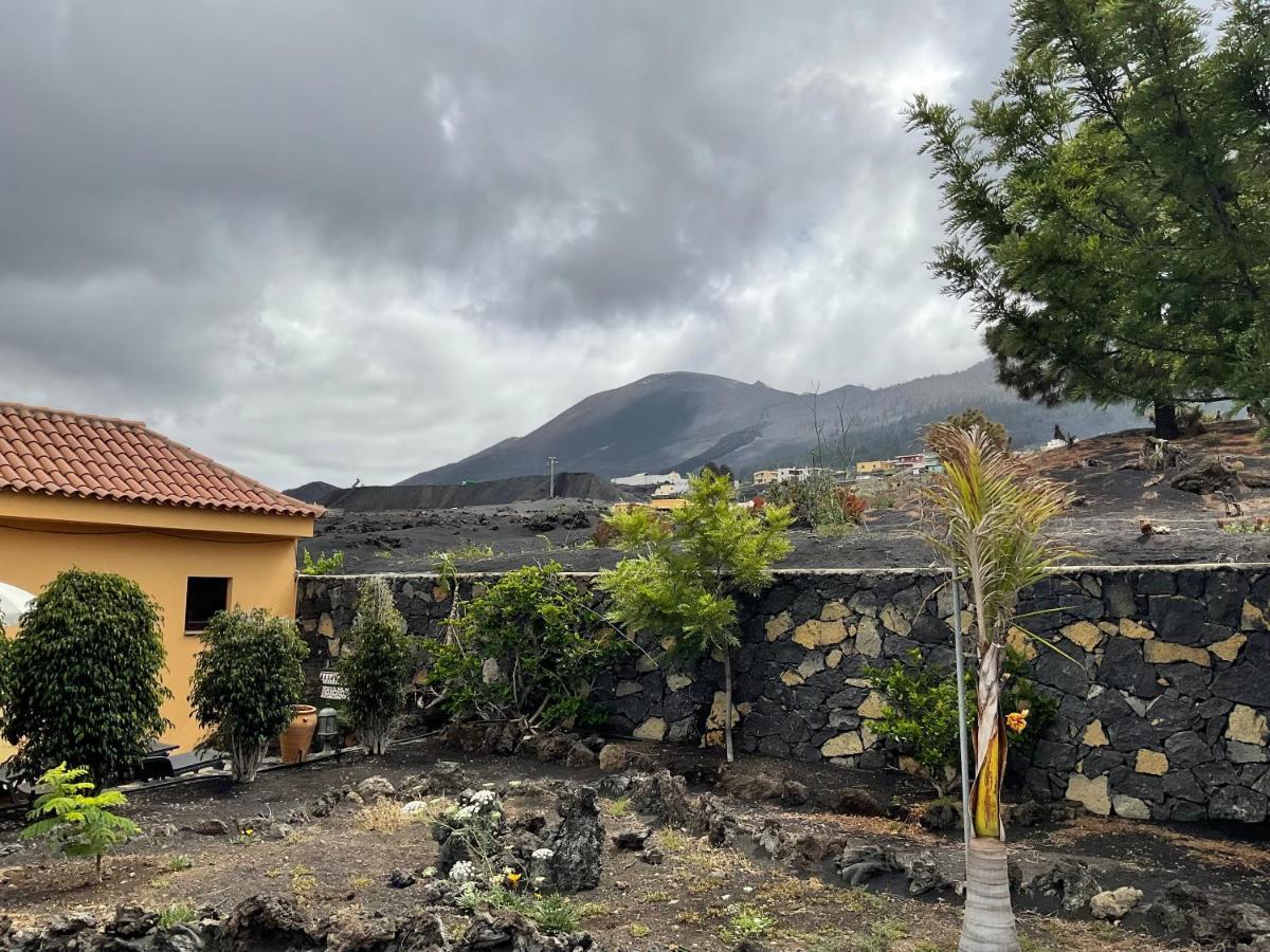Casa Cueva De Las Palomas 2 Las Manchas  Kültér fotó