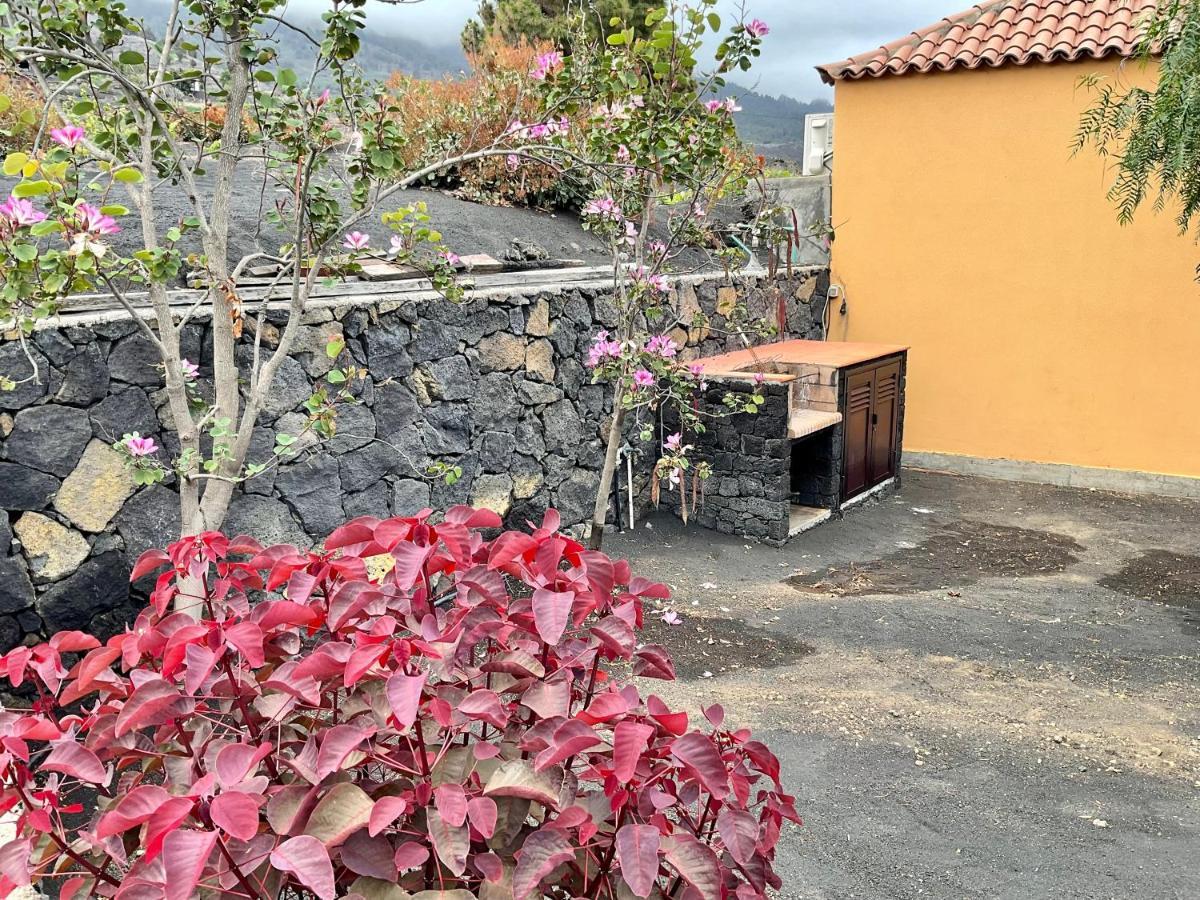 Casa Cueva De Las Palomas 2 Las Manchas  Kültér fotó