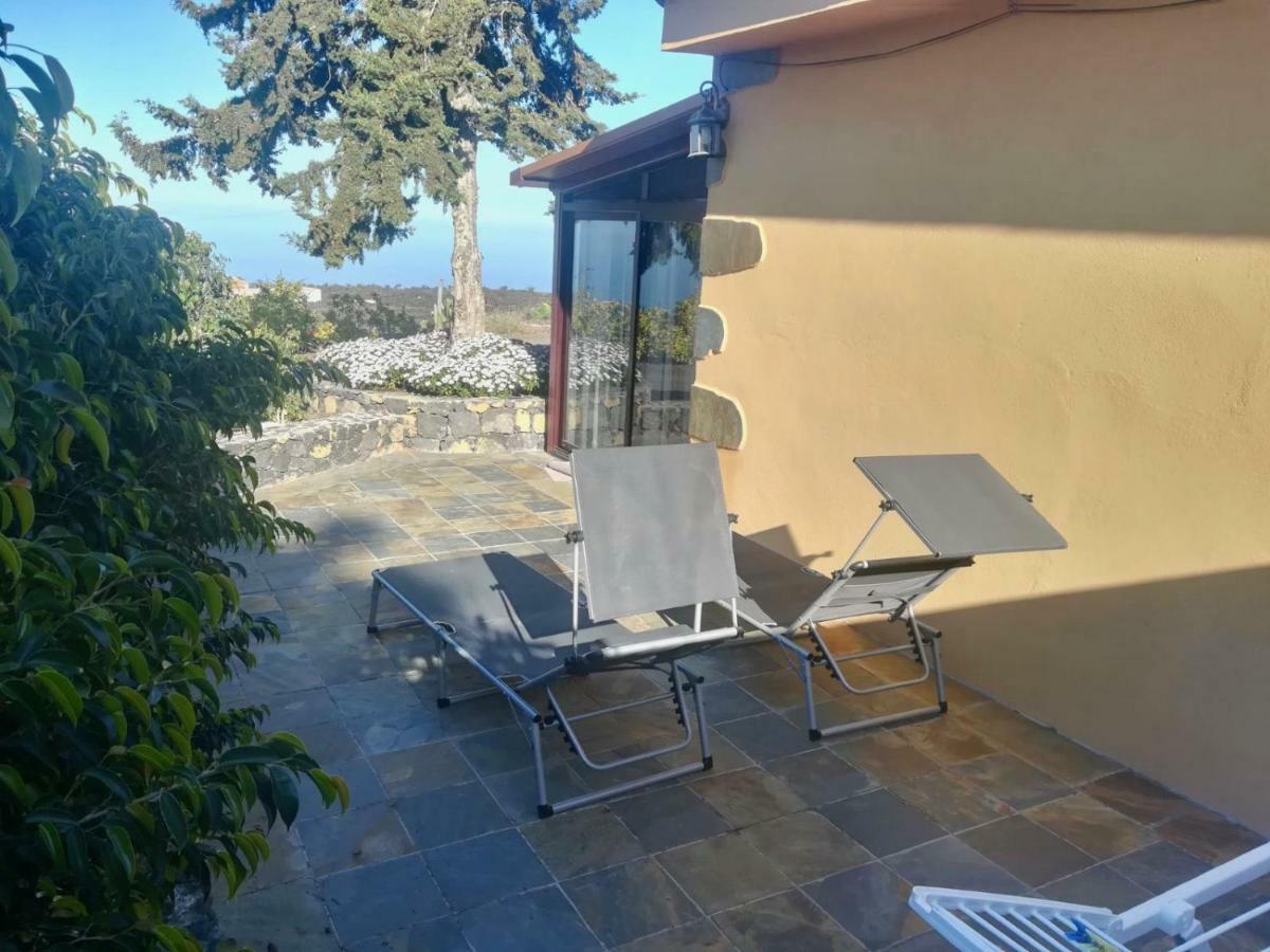 Casa Cueva De Las Palomas 2 Las Manchas  Kültér fotó