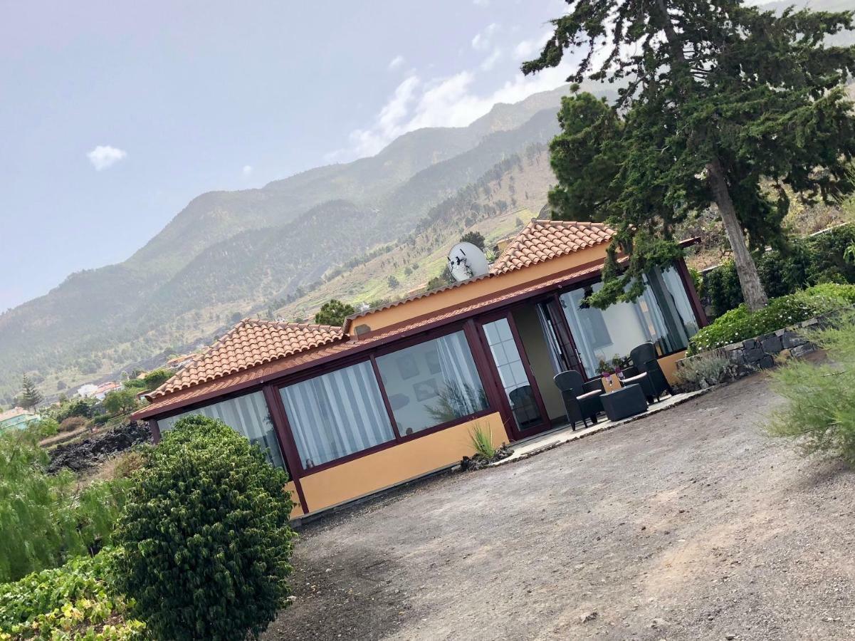 Casa Cueva De Las Palomas 2 Las Manchas  Kültér fotó